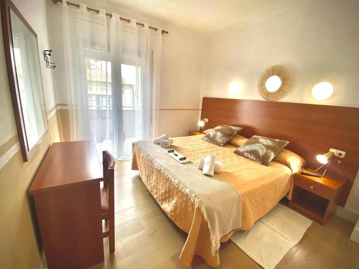 Hotel Medium Montecarlo Palafrugell