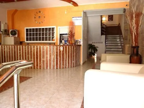 Hotel Medium Montecarlo Palafrugell 0*,  Spain