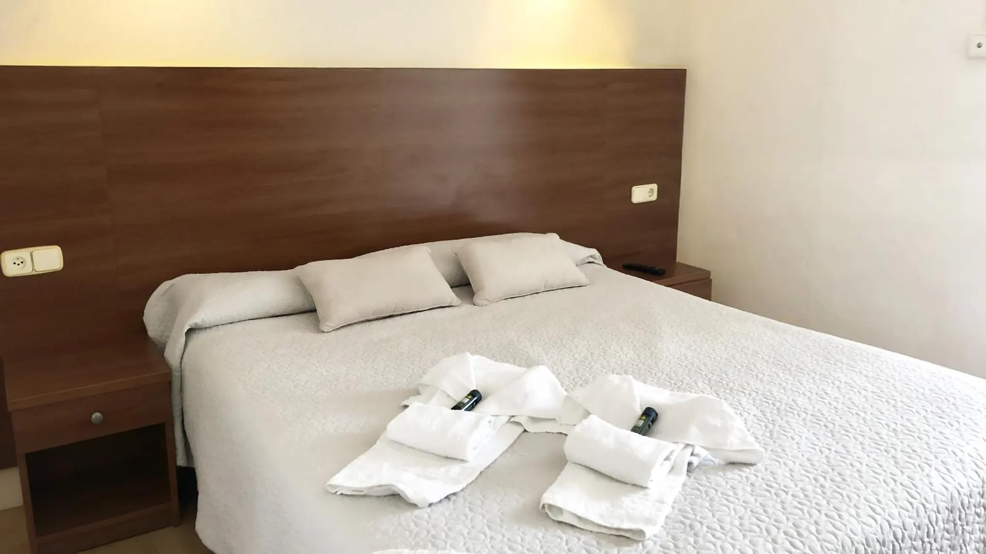Hotel Medium Montecarlo Palafrugell