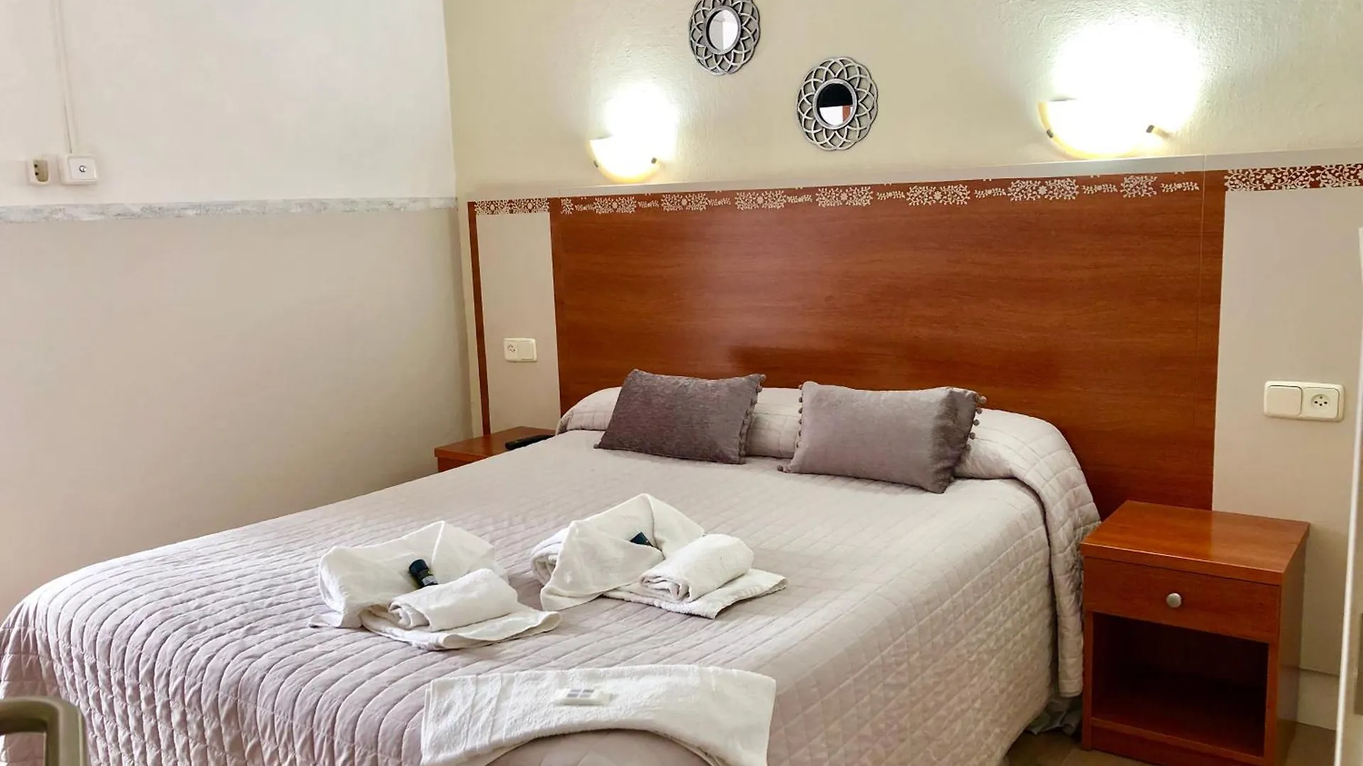 Hotel Medium Montecarlo Palafrugell