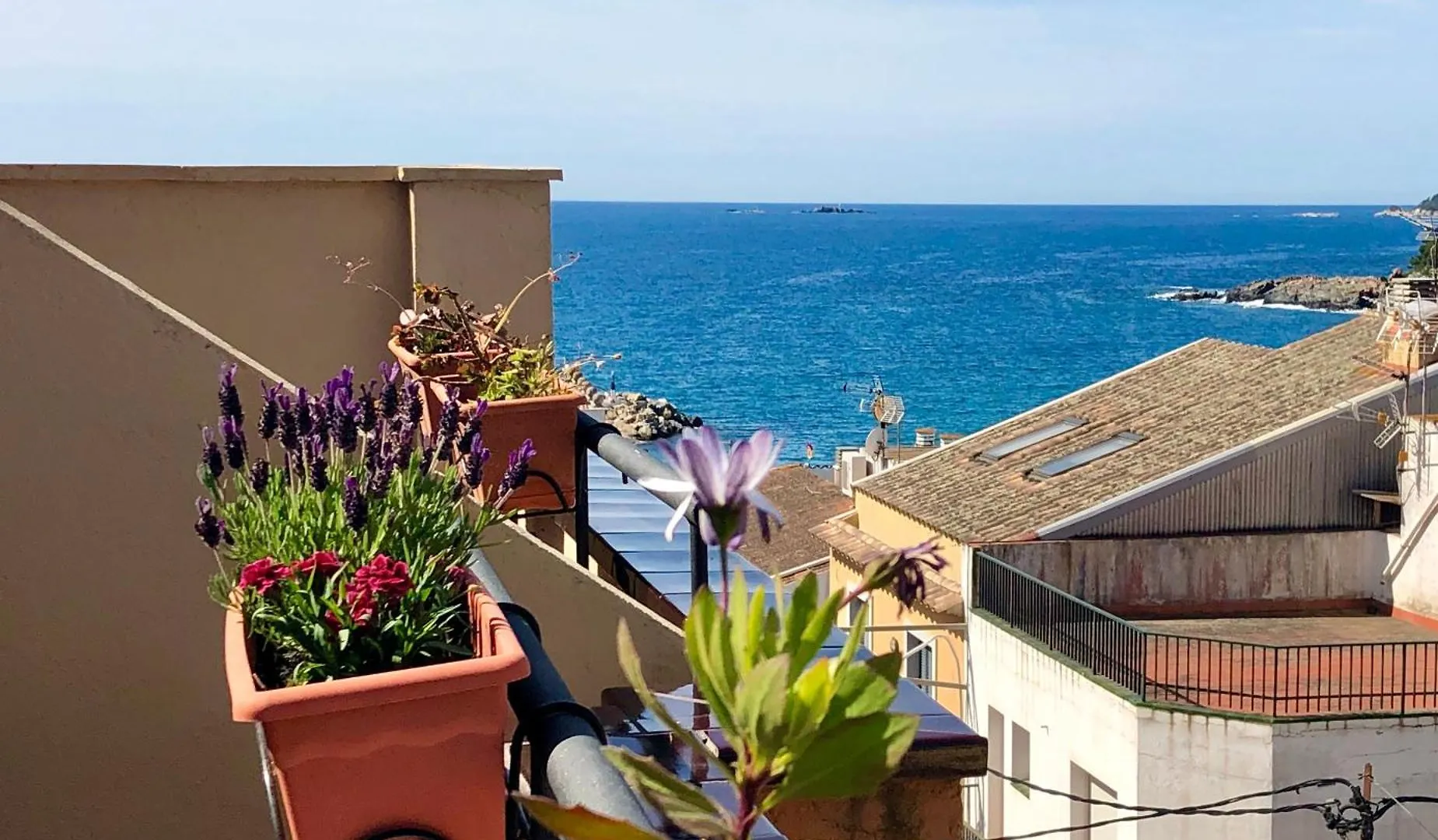 Hotel Medium Montecarlo Palafrugell