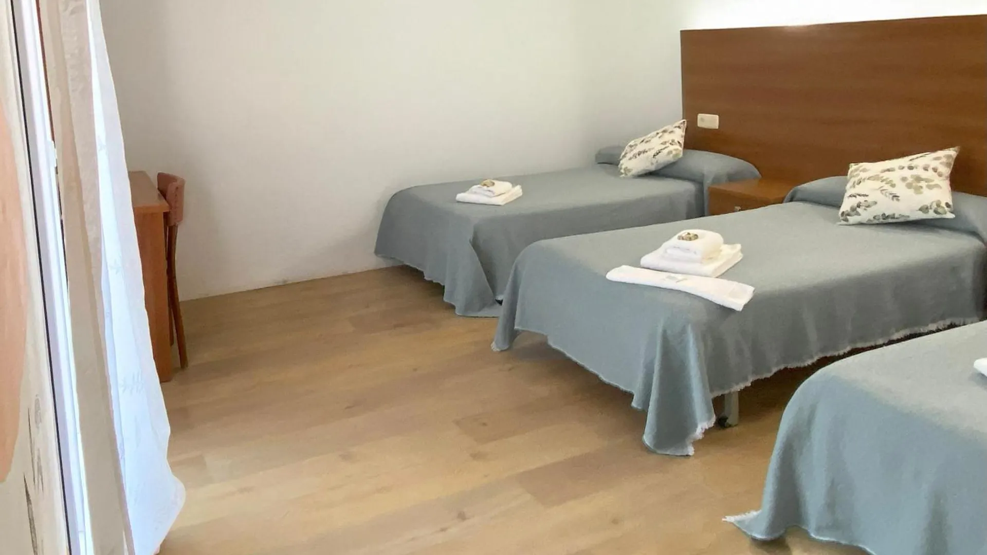 Hotel Medium Montecarlo Palafrugell