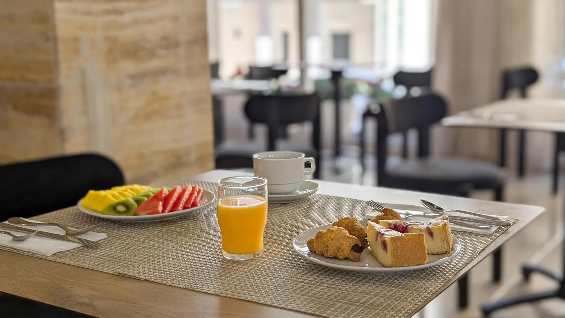 Hotel Montecarlo Palafrugell