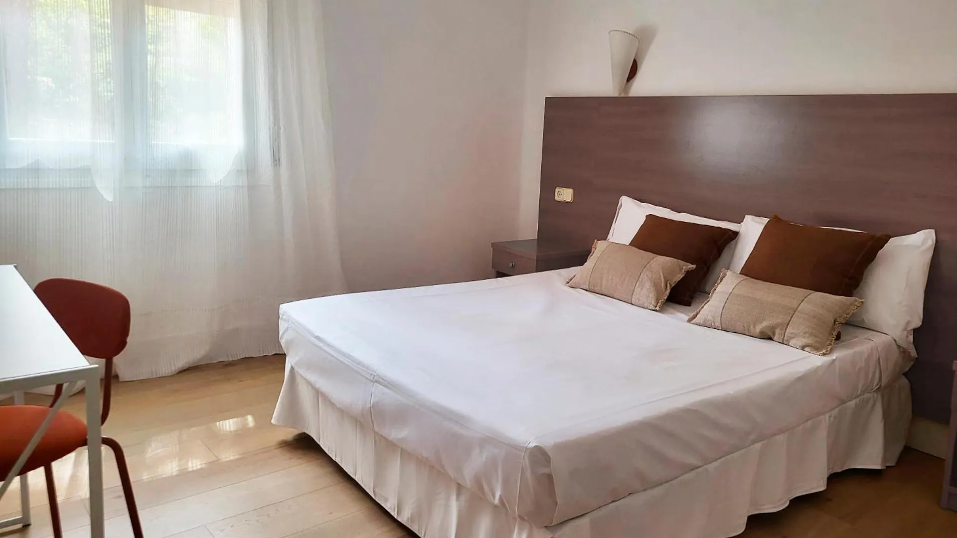 Hotel Montecarlo Palafrugell