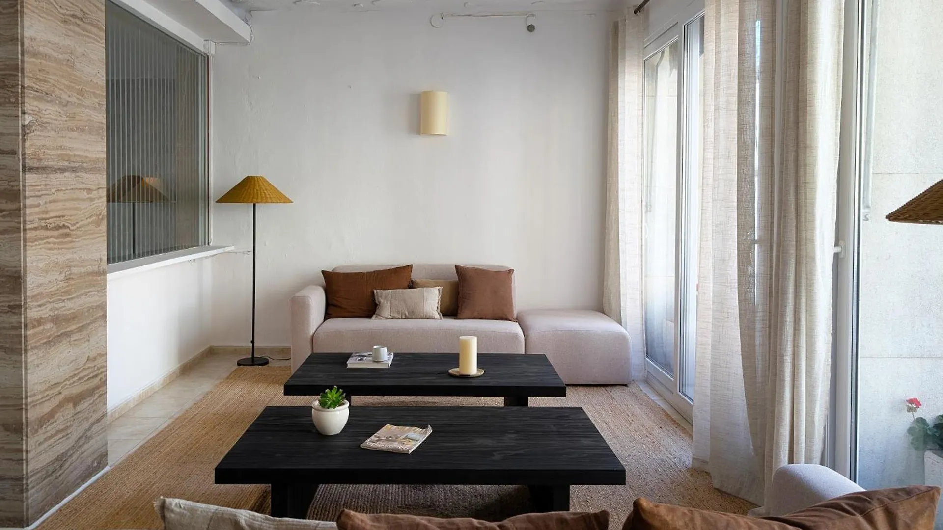 Hotel Medium Montecarlo Palafrugell Ισπανία