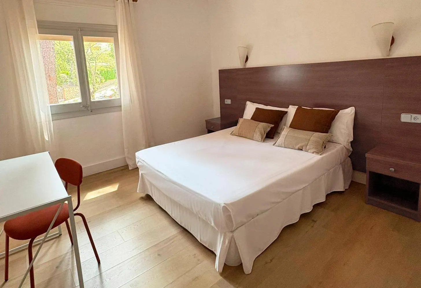 Hotel Montecarlo Palafrugell