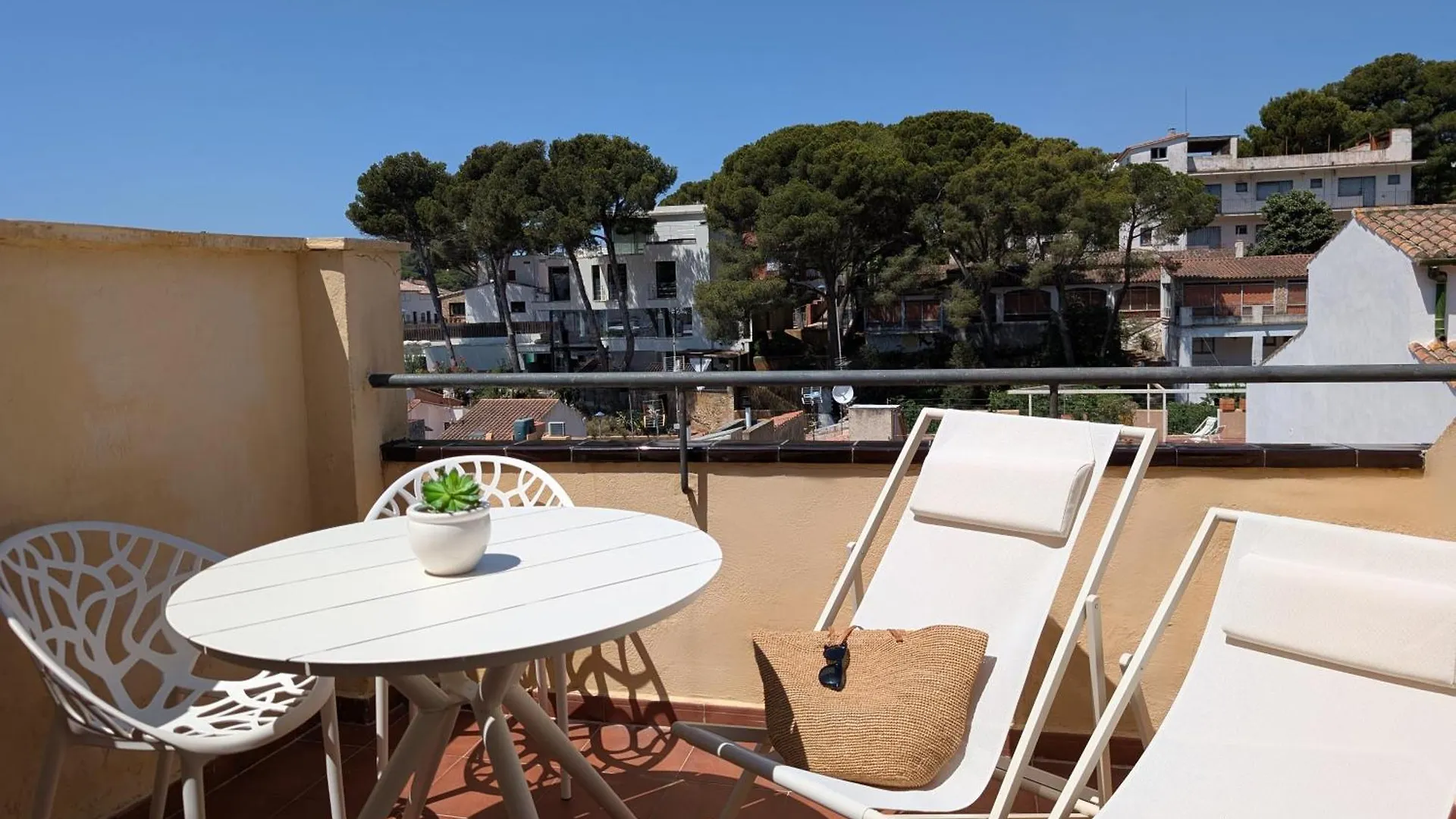 Hotel Medium Montecarlo Palafrugell 0*,