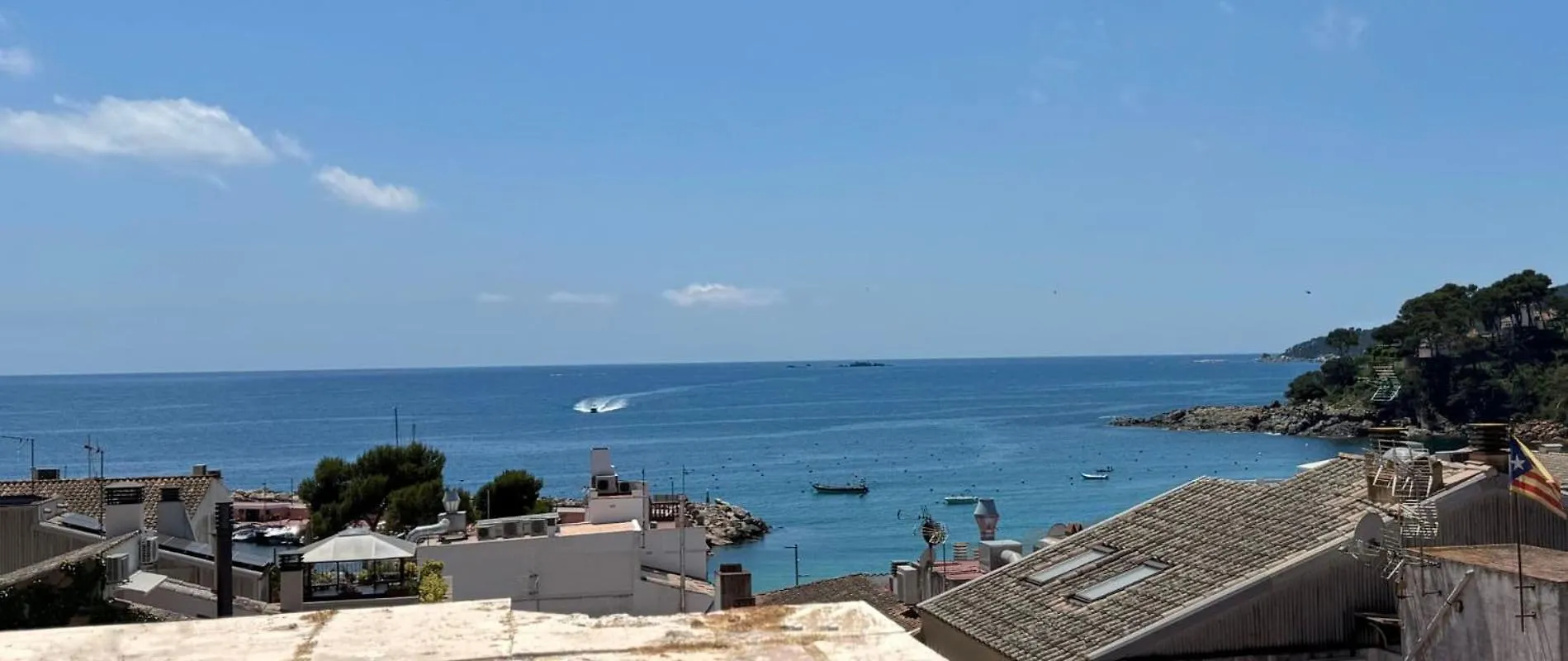 Hotel Medium Montecarlo Palafrugell