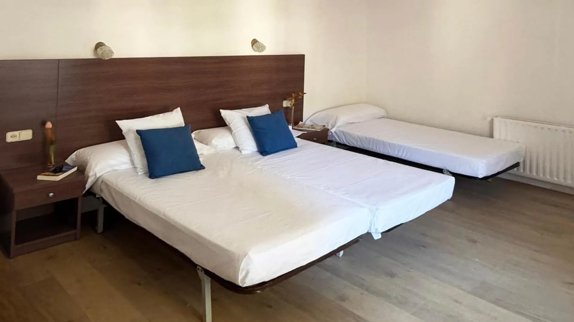 Hotel Medium Montecarlo Palafrugell Spanien