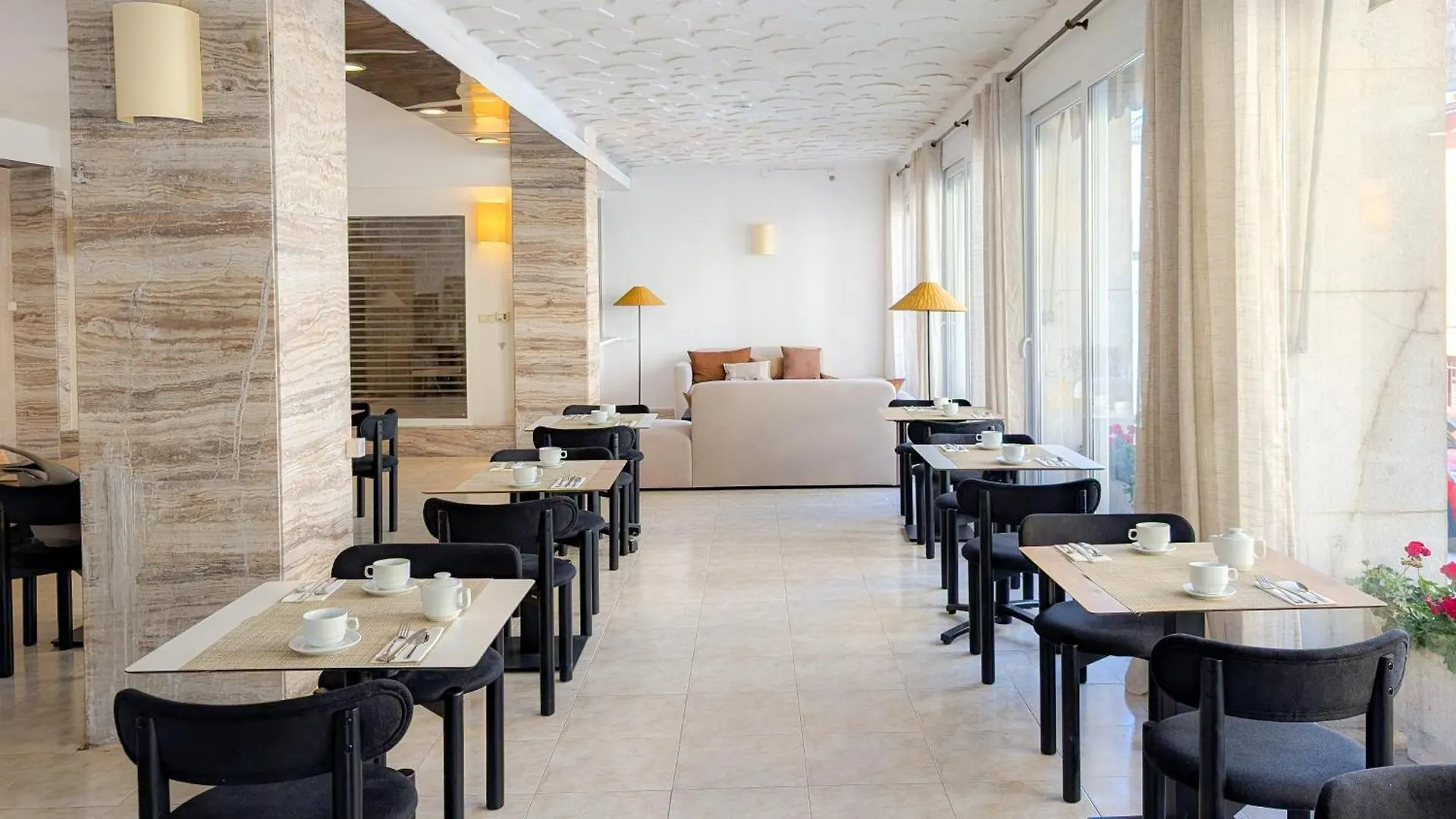 Hotel Medium Montecarlo Palafrugell