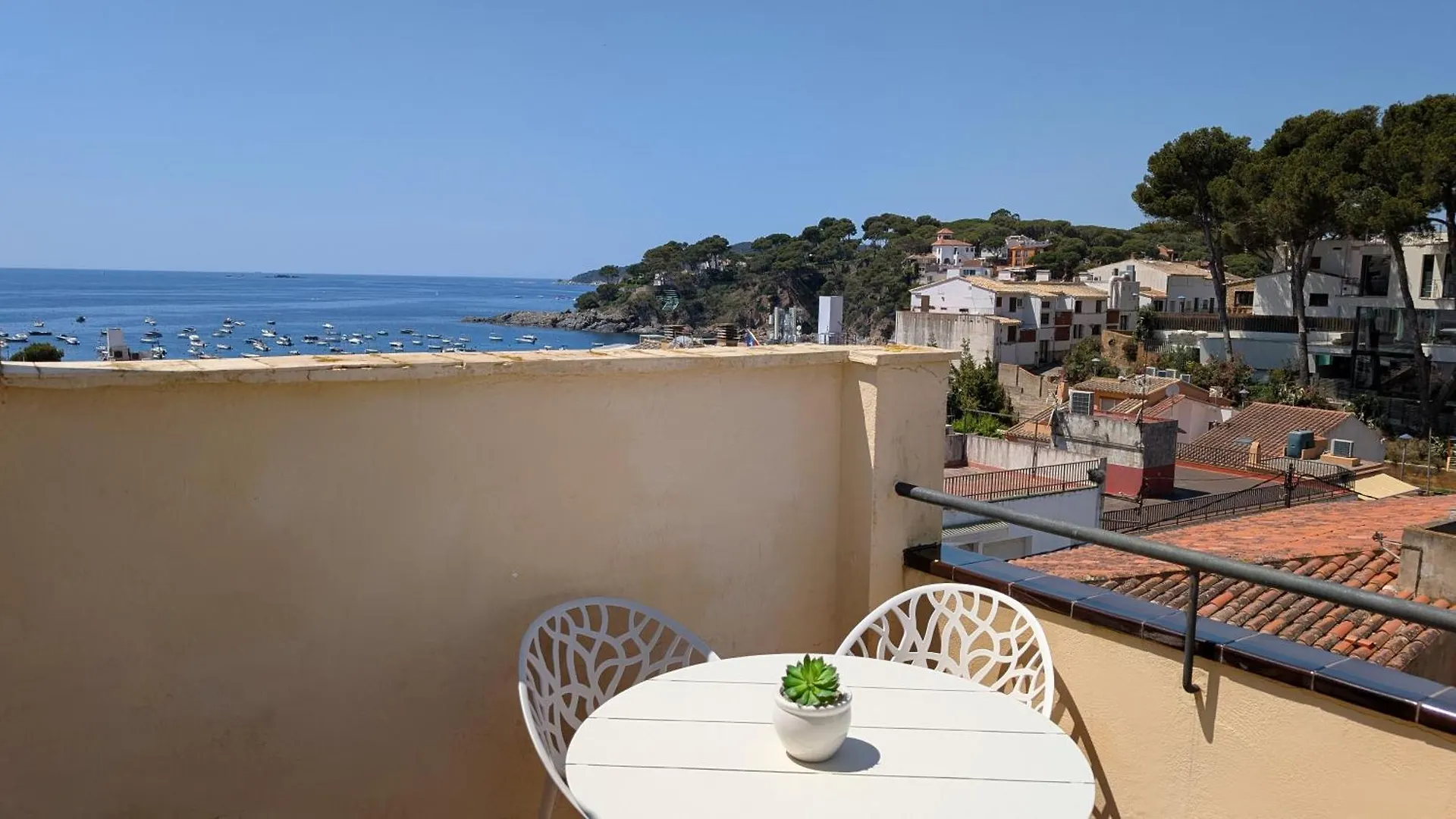 Hotel Medium Montecarlo Palafrugell 0*,  Spanien